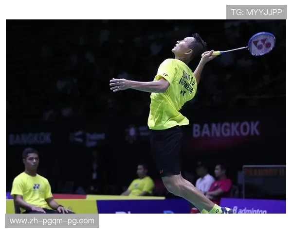 羽毛球球员索尼