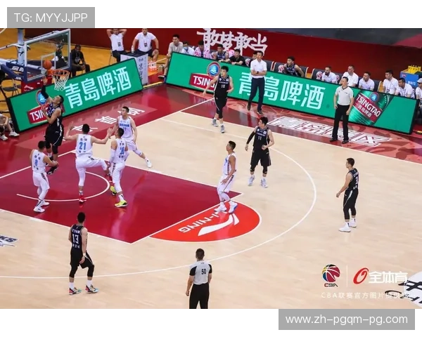 青岛足球崛起与CBA新赛季双线赛事看点深度分析