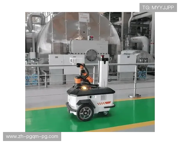 驱动全民健康引擎——探访AIoT赋能的新型器械制造基地