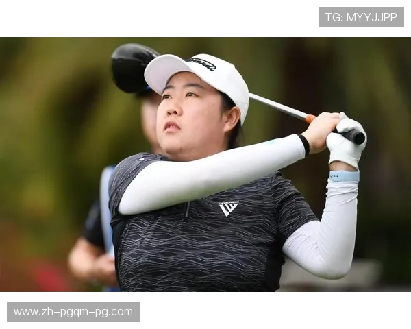 奠基人杯第三轮金孝周强势领跑刘瑞欣排名升至T3紧随其后