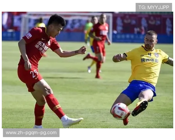 半场战报长春亚泰1-1陕西联合冯伯元破门谭龙火速扳平